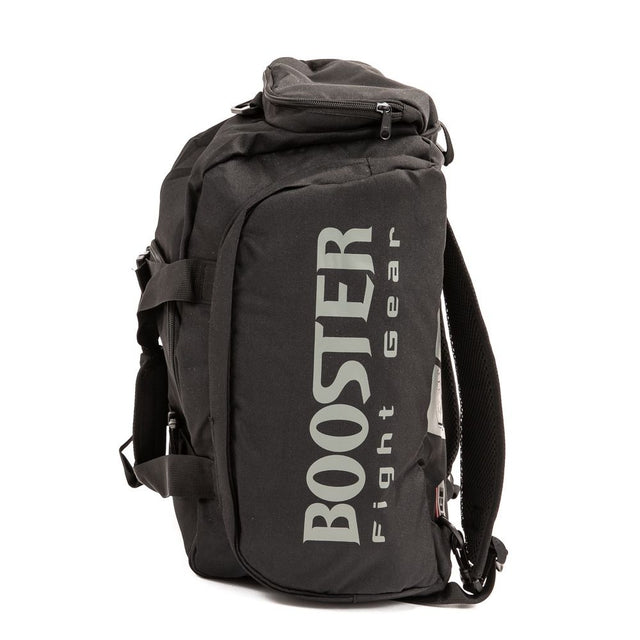 Sportovní taška Booster B-Force Duffle – Černá