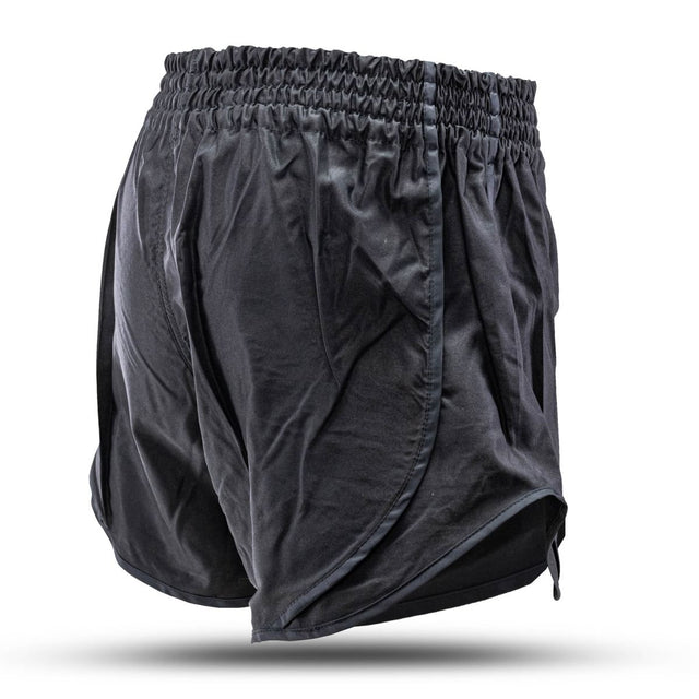 Pantalones de kickboxing King Pro Boxing KPB Classic – Negro
