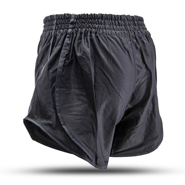 Pantalones de kickboxing King Pro Boxing KPB Classic – Negro