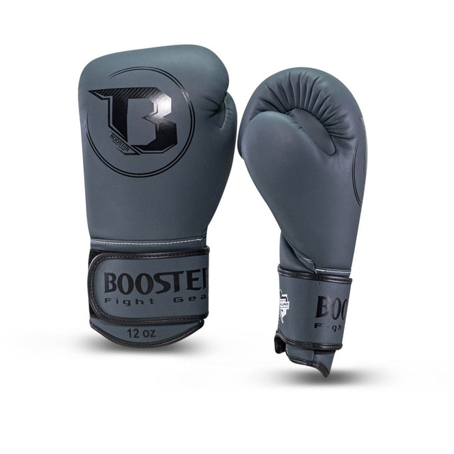 Guantes de boxeo Booster PRO BGL VX2 – Azul marino