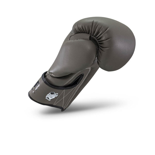 Booster Boxningshandskar PRO BGL VX3 - Grå
