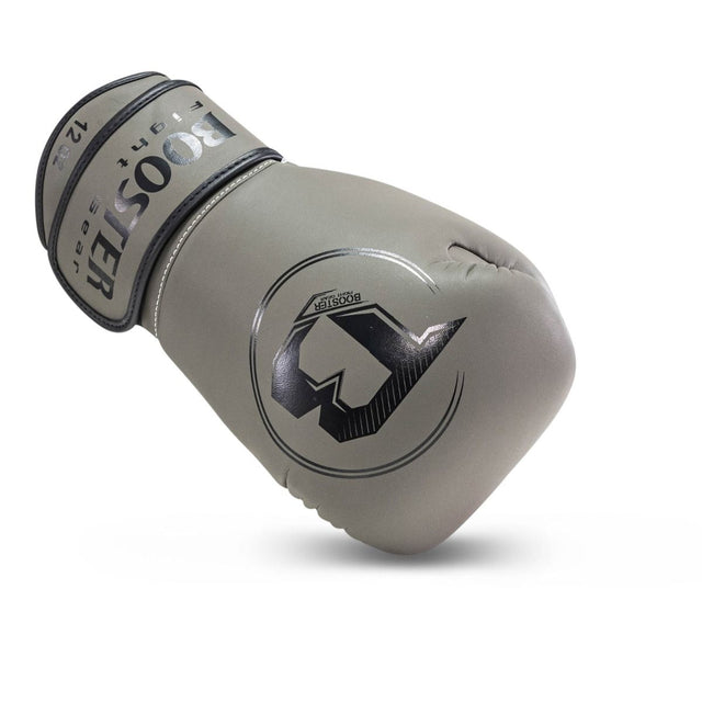 Booster Boxningshandskar PRO BGL VX3 - Grå