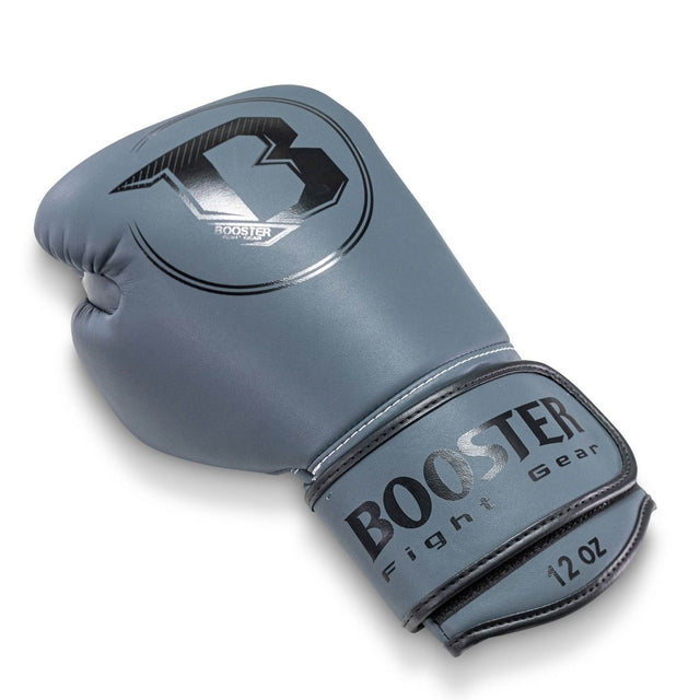 Guantes de boxeo Booster PRO BGL VX2 – Azul marino