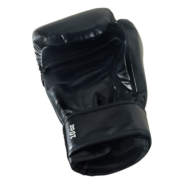 Gants de boxe Booster BT Starter – Noir