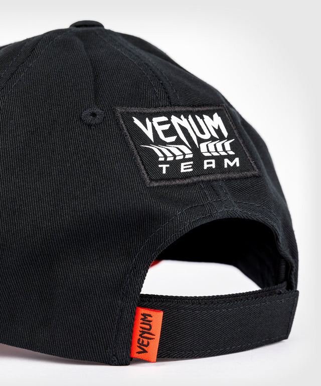 Șapcă Venum Pet Motorsport – Negru