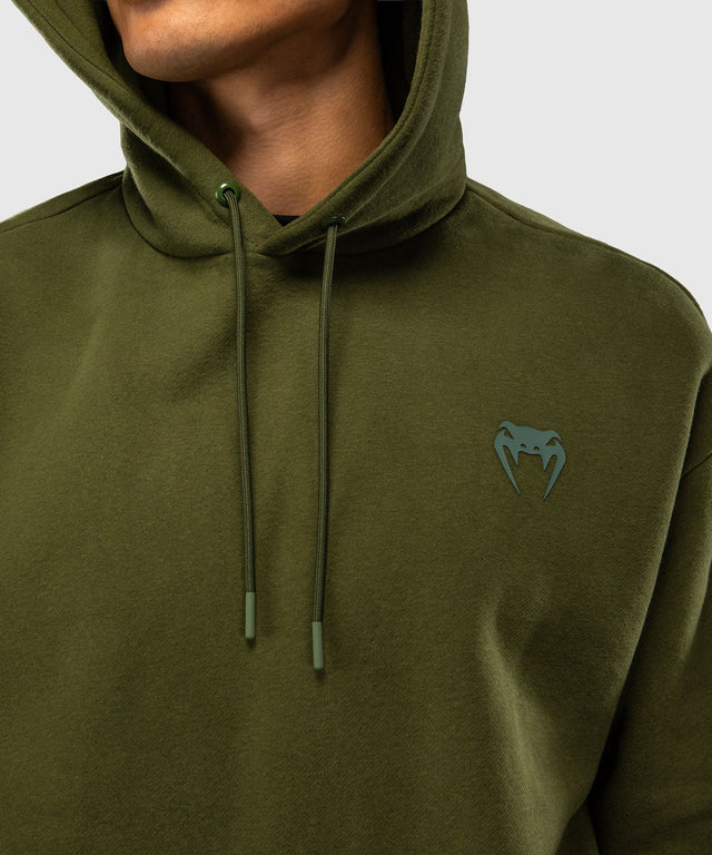 Sudadera Venum Divide – Caqui