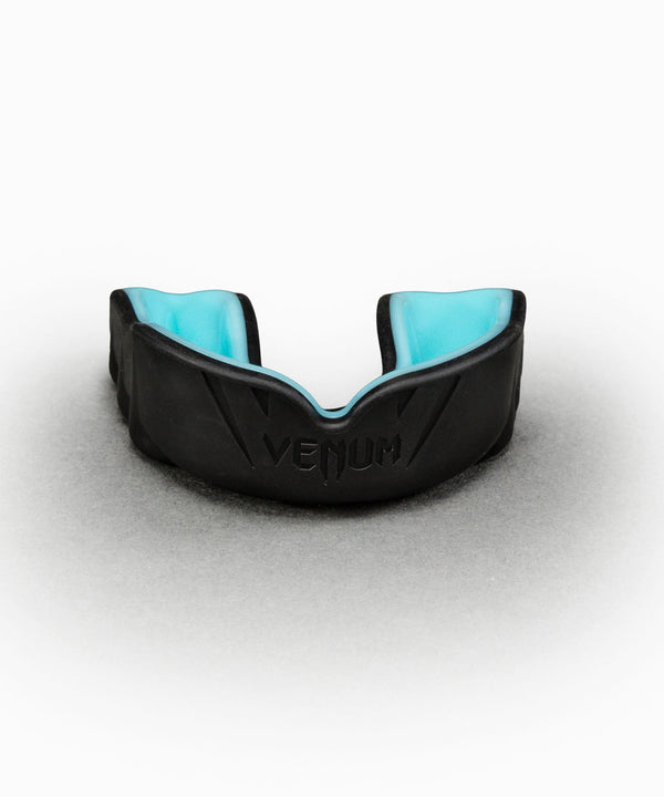 Venum Bitje Challenger - Zwart/Turquoise