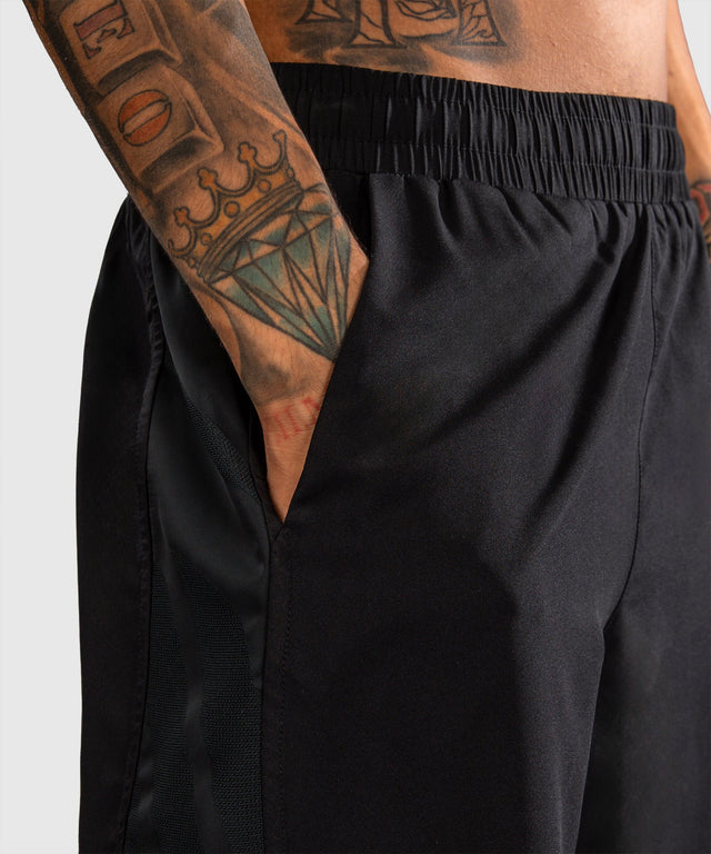 Venum G-Fit Revolution Training Shorts – Black/Copper