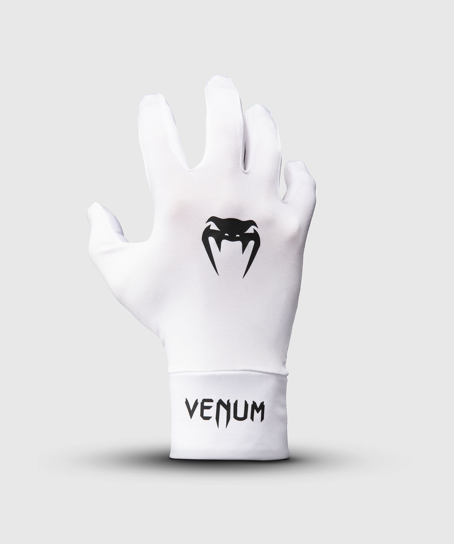 Luvas interiores Venum – Branco
