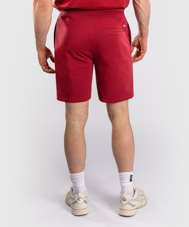 Venum Trainingsshorts Giant 3D – Rot