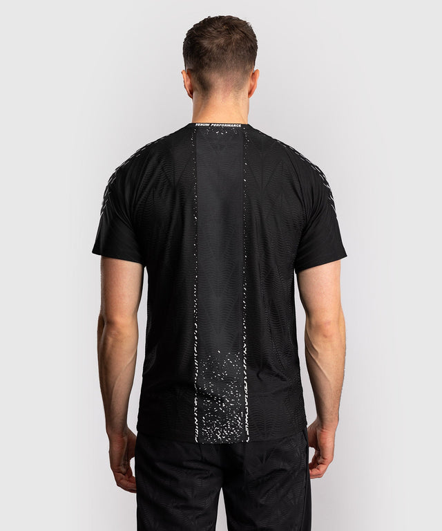 Camiseta Venum UFC Zenith Hombre – Negro