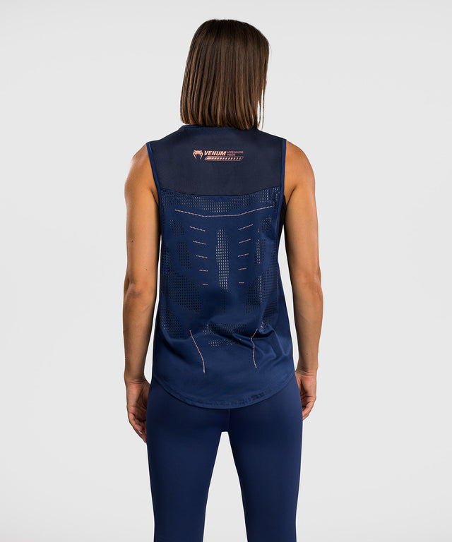 Venum Tank Top Technical 3.0 Dámské - Modré
