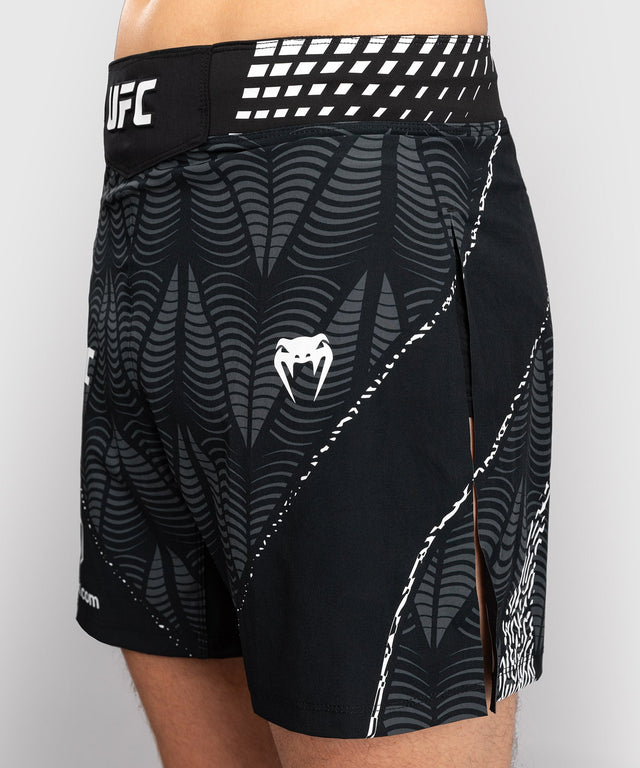 Venum UFC MMA-shorts Zenith Gladiator – Svart