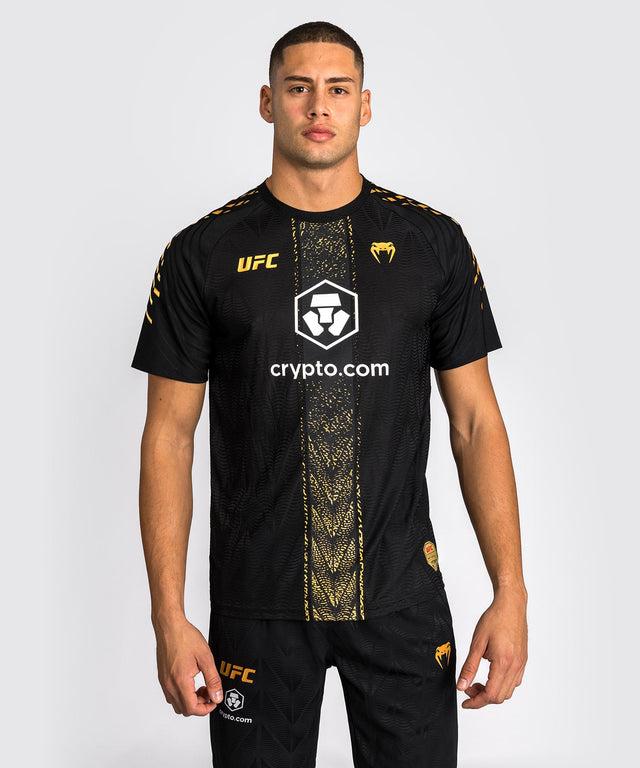 Venum UFC T-Shirt Zenith Herren