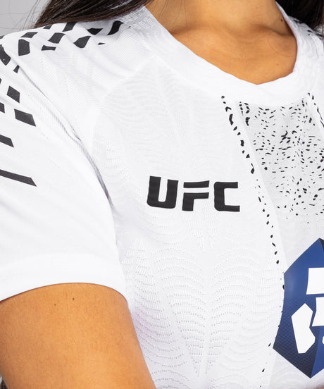 Venum UFC T-Shirt Zenith Dames - Hvid