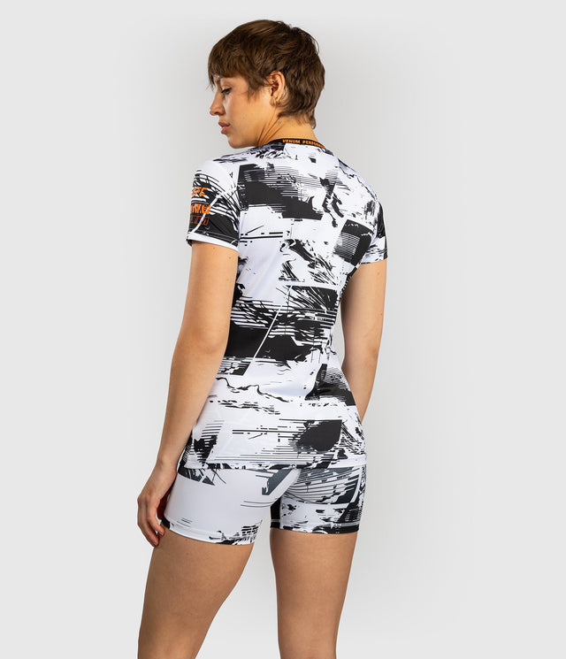 Venum UFC T-Shirt Zenith Dam - Vit