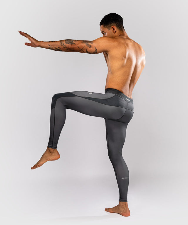 Venum Compressie Shorts G-Fit Scale - Grijs