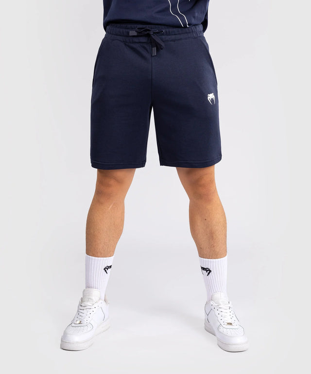 Venum Classic shorts - Marinblå