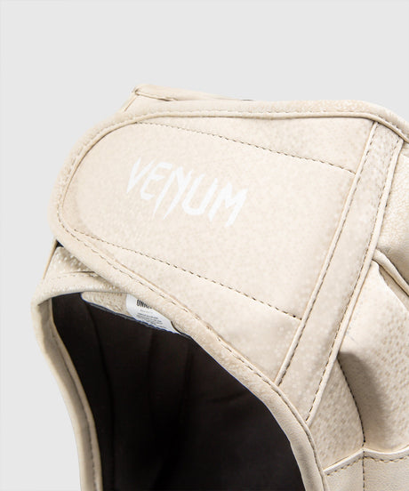 Casco da boxe Venum Stone 2.0 – Sabbia