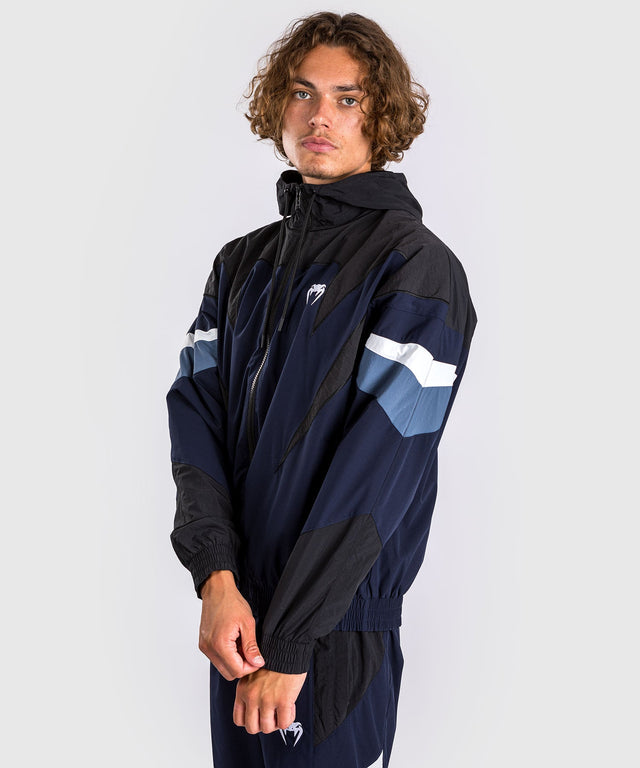 Giacca Venum Attack 90 – Blu navy