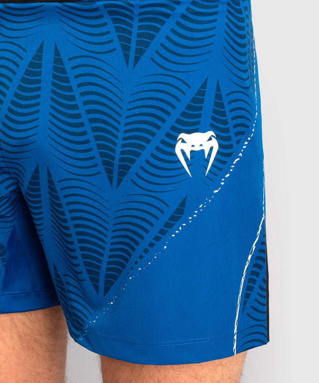 Calções de MMA Venum UFC Zenith – Azul