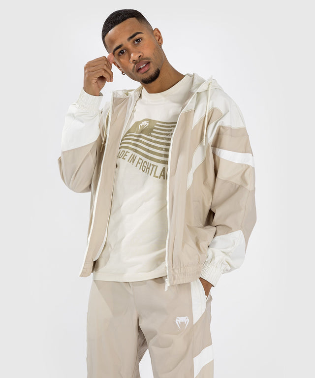 Giacca da allenamento Venum Attack 90 – Beige