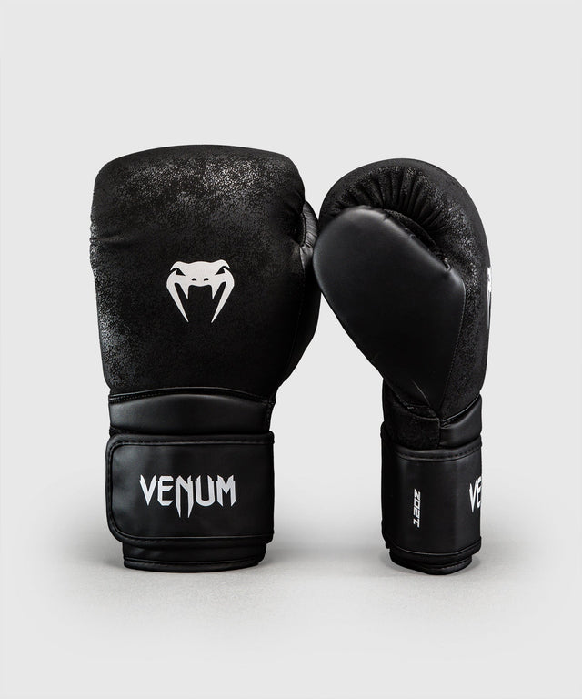 Gants de boxe Venum Stone 2.0 – Noir