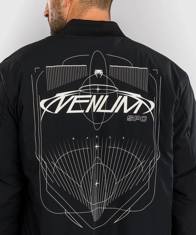 Venum Bomber Jack Eclipse – Svart