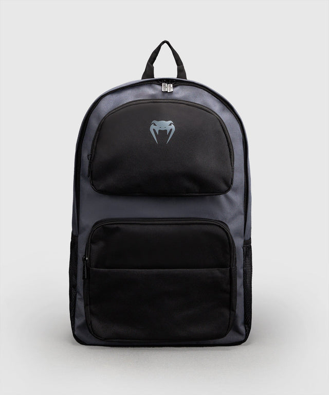 Borsa sportiva Venum Essential L – Grigio/Nero