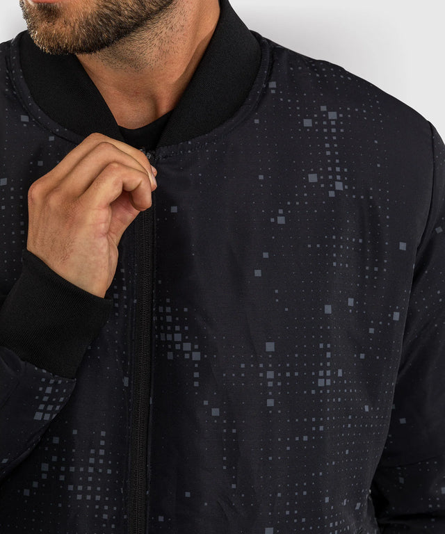 Venum Bomber Jack Eclipse – Svart