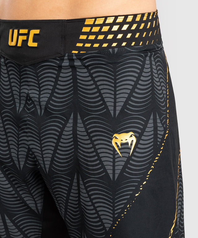 Calções de MMA Venum UFC Zenith – Preto