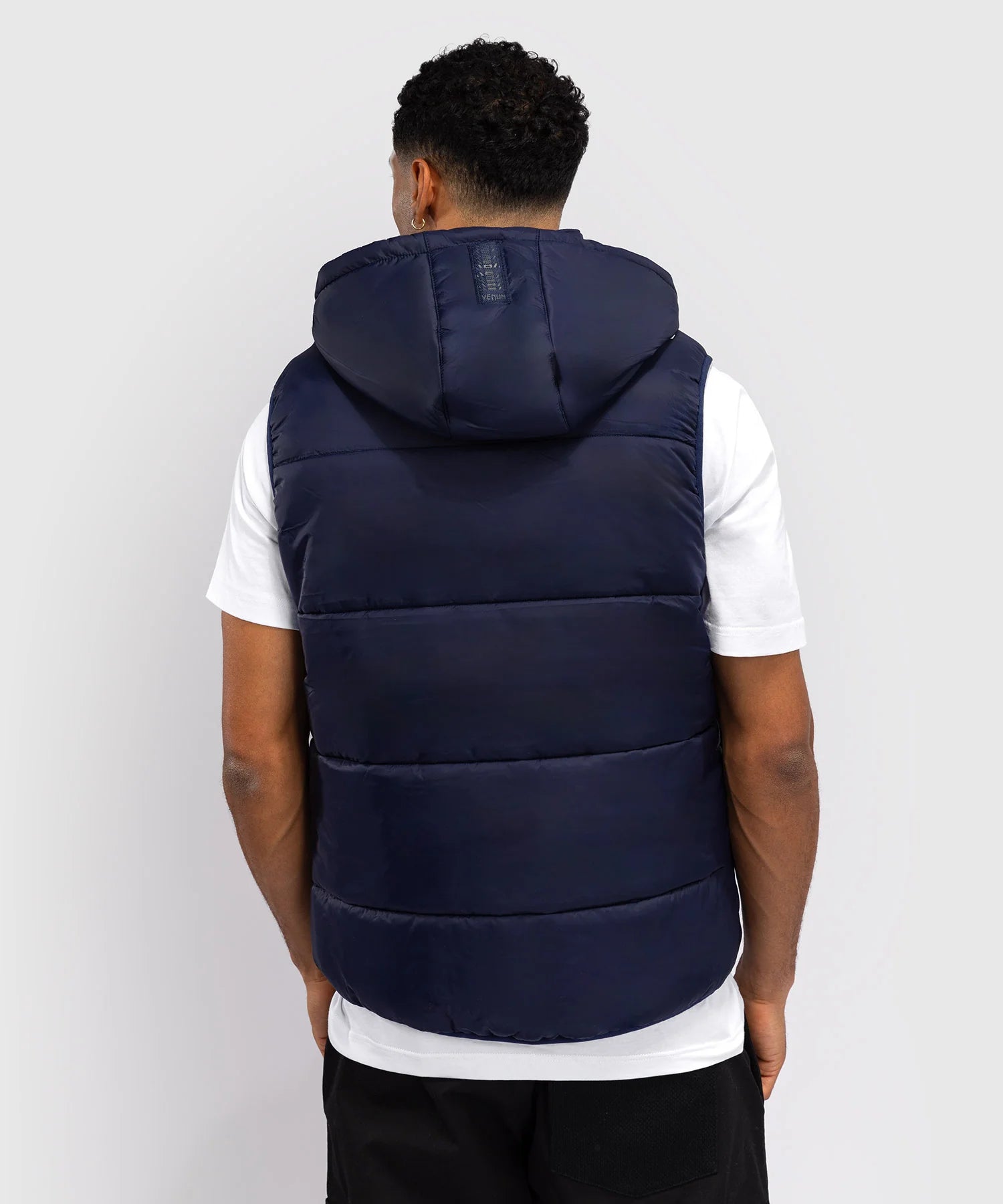 Venum Bodywarmer Urban Guard – Nocny Niebieski