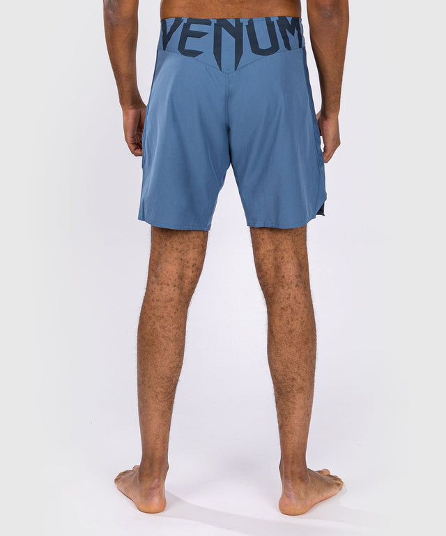 Venum MMA-Shorts Light 5.0 – Blau/Weiß