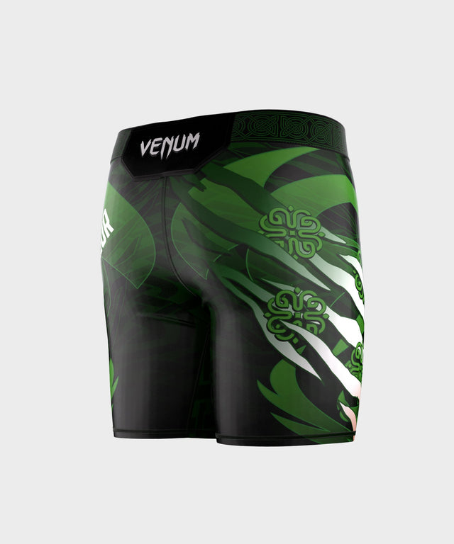 Pantaloni scurți MMA Venum UFC Conor McGregor – Verde