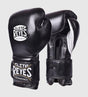 Guantoni da boxe Cleto Reyes – Nero – Guantoni da boxe