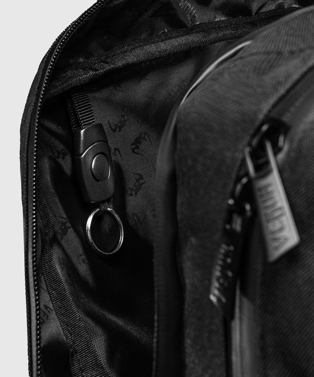 Rucsac Venum Amazonia Reborn L – Negru/Gri