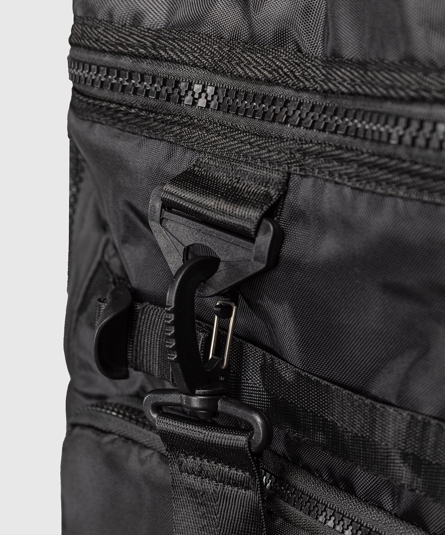 Saco de desporto Venum UFC Unity – Preto/Branco