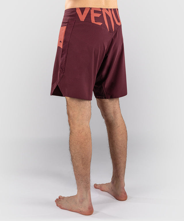 Venum MMA-shorts Light 5.0 - Terracotta