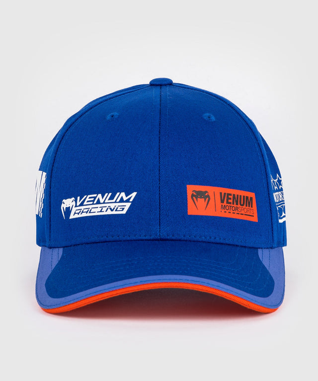 Venum Pet Motorsport - Kunglig blå