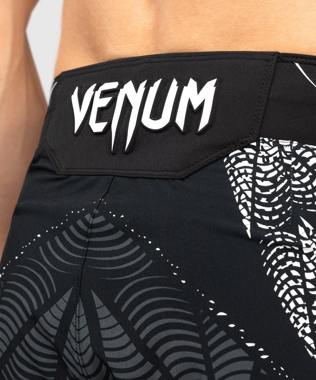 Venum UFC MMA-shorts Zenith Gladiator – Svart
