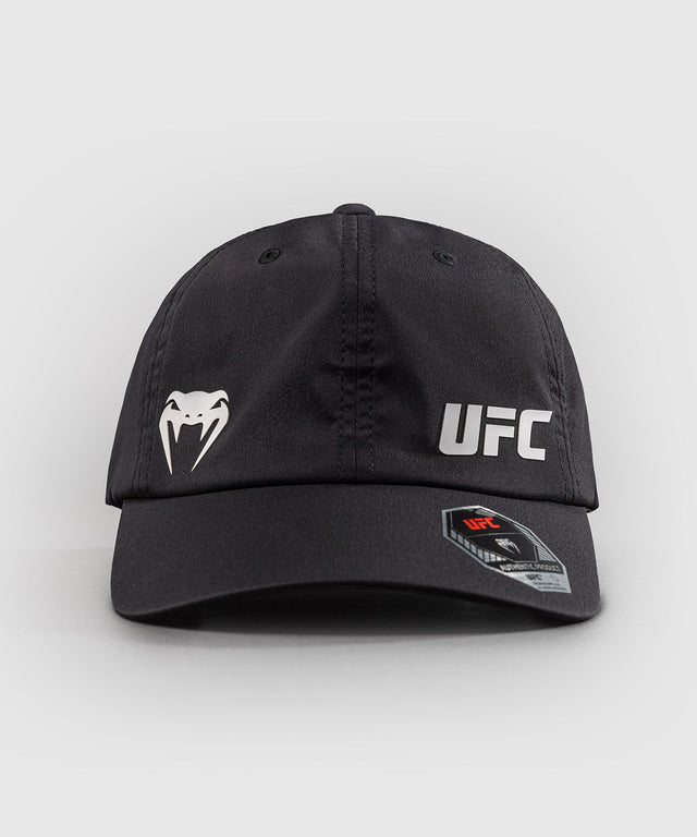 Kšiltovka Venum UFC Pet Unity – Černá