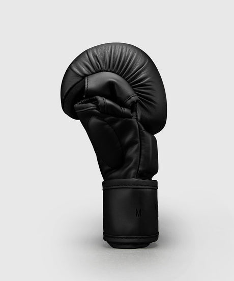 Venum MMA-Handschuhe Contender 1.5 – Schwarz