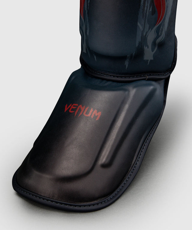 Tibiere Venum Demon – Negru/Gri