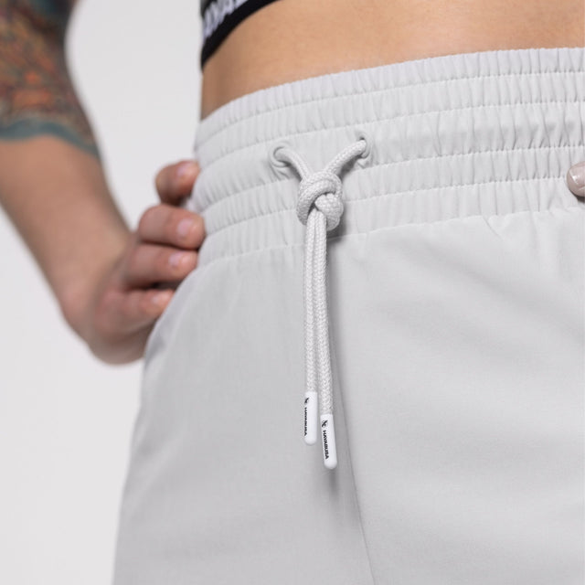 Hayabusa Träningsshorts för damer – Grå
