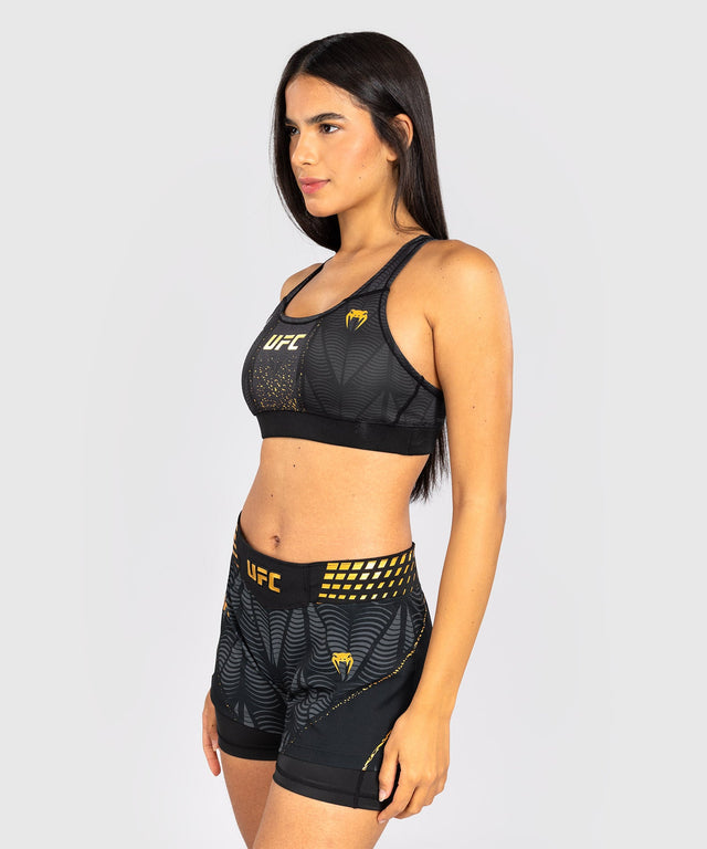 Bustier sport Venum UFC Zenith – Champion