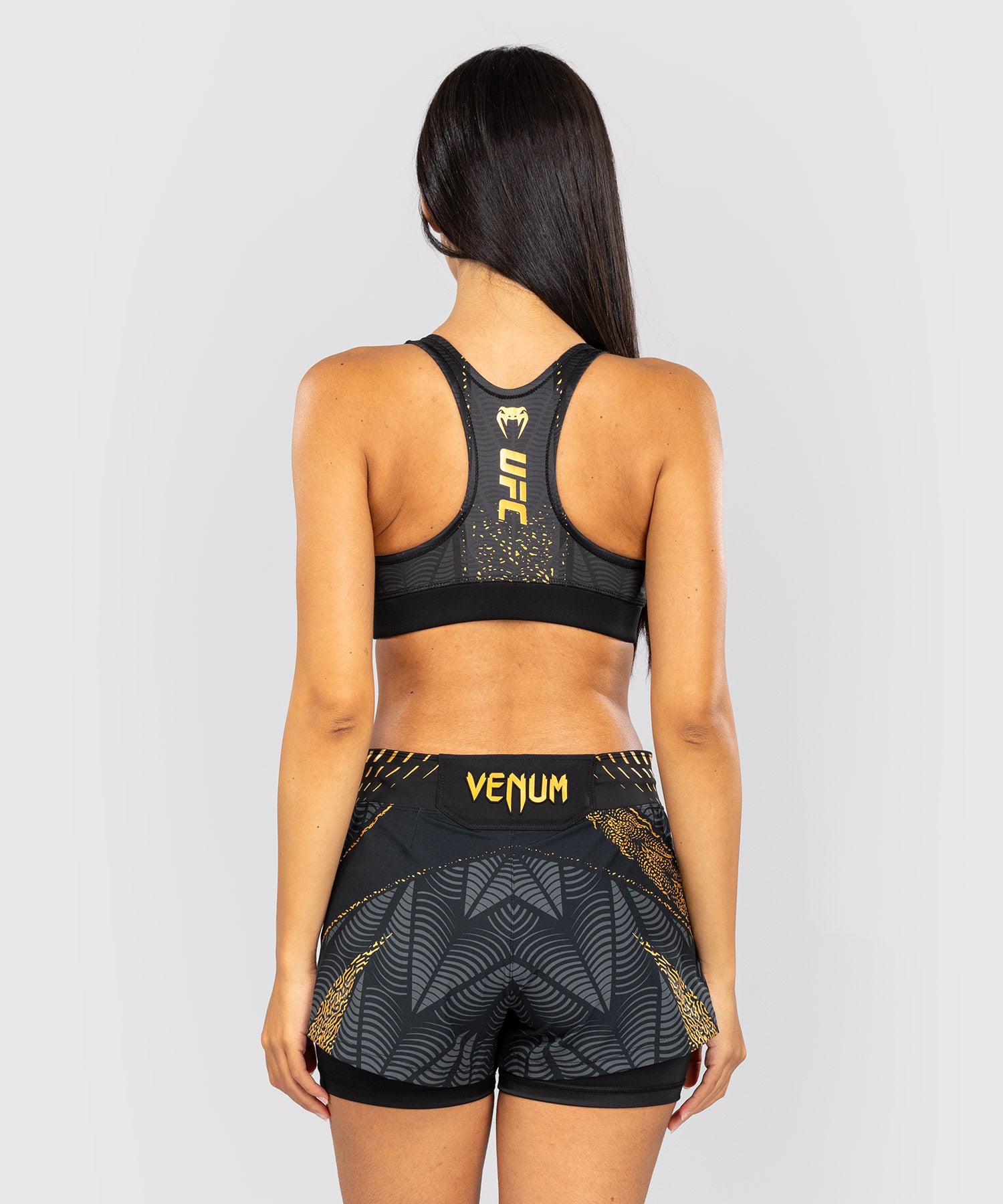 Bustier sport Venum UFC Zenith – Champion