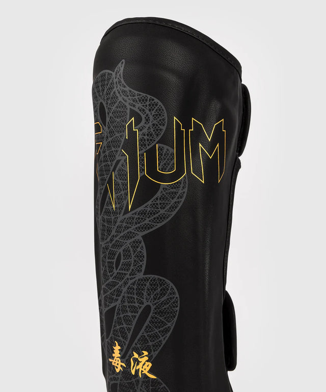 Tibiere Venum Serpenti – Negru