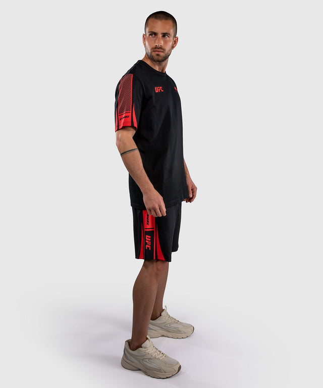 Venum UFC T-Shirt Unity Short Sleeves - Black