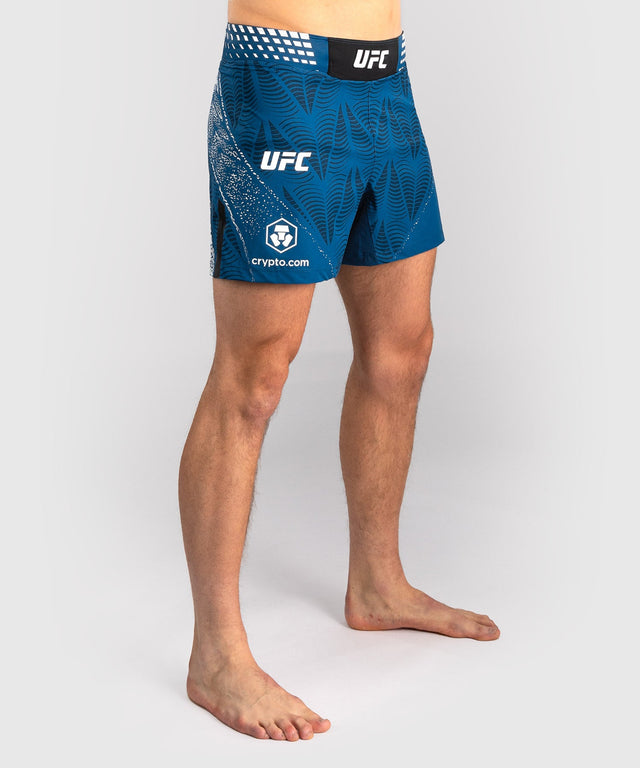 Calções de MMA Venum UFC Zenith – Azul