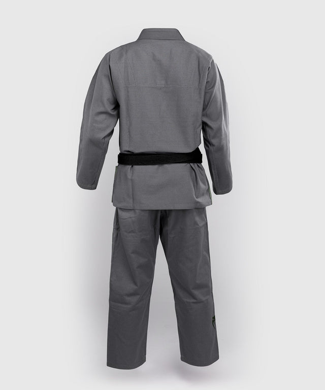Venum BJJ Gi Contender Evo 2.0 - Grå